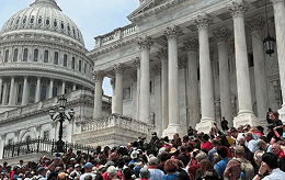 Stop the Shutdown: Call Your Representative